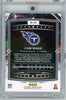 2025 Panini Origins Variation Cam Ward #143 Rookie RC Football Card by Hall of Fame Sports Memorabilia