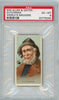 Graded 1888 Allen & Ginter World's Smokers N33 Dutchman Baseball Tobacco Card PSA 6 by Hall of Fame Sports Memorabilia