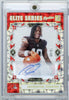 2025 Panini Donruss Quinshon Judkins #ESR-QJS Elite Series Rookies Auto /99 Cleveland Browns Rookie RC Football Card by Hall of Fame Sports Memorabilia