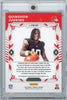 2025 Panini Donruss Quinshon Judkins #ESR-QJS Elite Series Rookies Auto /99 Cleveland Browns Rookie RC Football Card by Hall of Fame Sports Memorabilia
