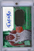 2013 Panini Spectra Giannis Antetokounmpo #120 Rookie Patch Auto Event Worn Patch Rookie RC Basketball Card by Hall of Fame Sports Memorabilia