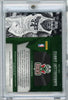 2013 Panini Spectra Giannis Antetokounmpo #120 Rookie Patch Auto Event Worn Patch Rookie RC Basketball Card by Hall of Fame Sports Memorabilia