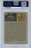 Graded 1971 Topps Joe Greene #STEELERS Rookie RC Football Card PSA 6 EX-MT by Hall of Fame Sports Memorabilia