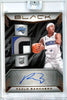 2022 Panini Black Paolo Banchero #RMA-PBC /15 Rookie Patch Auto RPA Rookie RC Basketball Card by Hall of Fame Sports Memorabilia