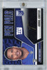 2025 Donruss Elite Pen Pals Black Abdul Carter #PPACA Gold Ink Auto Rookie RC Football Card by Hall of Fame Sports Memorabilia