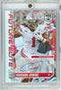 2025 Panini Donruss Elite Quinshon Judkins #FE-QJS Future Elite NIL Rookie Auto /149 Rookie RC Football Card by Hall of Fame Sports Memorabilia