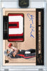 2024 Panini One Michael Penix Jr #2 /25 RPA Rookie Patch Auto Rookie RC Football Card by Hall of Fame Sports Memorabilia