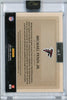 2024 Panini One Michael Penix Jr #2 /25 RPA Rookie Patch Auto Rookie RC Football Card by Hall of Fame Sports Memorabilia