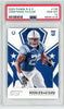 Graded 2020 Panini Rookies & Stars Jonathan Taylor #108 Rookie RC Football Card PSA 10 Gem Mint by Hall of Fame Sports Memorabilia