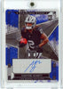 2025 Panini Impeccable Ashton Jeanty #SSAJY Stainless Stars Rookie Auto /49 Las Vegas Raiders Rookie RC Football Card by Hall of Fame Sports Memorabilia