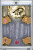 2011 Upper Deck Exquisite Football DeMarco Murray #129 /135 Rookie Patch Auto Rookie RC Football Card by Hall of Fame Sports Memorabilia