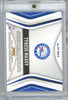 2020 Panini Certified Tyrese Maxey #FF-MAX /99 Freshman Fabric Rookie Patch Auto Rookie RC Basketball Card by Hall of Fame Sports Memorabilia
