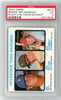Graded 1973 Topps Mike Schmidt #615 Rookie RC Baseball Card PSA 5 EX by Hall of Fame Sports Memorabilia