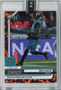 2025 Panini Instant Travis Hunter #157 Magma 1/1 Jacksonville Jaguars Rookie RC Football Card by Hall of Fame Sports Memorabilia