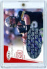 2001 Sage SA-GE Authentic Autographs Drew Brees #A8 /749 Rookie RC Football Card by Hall of Fame Sports Memorabilia