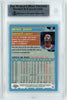 Graded 2001 Topps Chrome Michael Jordan #95 Refractor Basketball Card BGS 8.5 NM-MT+ by Hall of Fame Sports Memorabilia