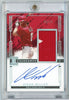 2024 Panini Impeccable Aidan Miller #EPJAM /25 Elegance Relic Auto Rookie RC Baseball Card by Hall of Fame Sports Memorabilia