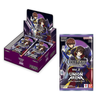 UNION ARENA BOOSTER PACK CODE GEASS Lelouch of the Rebellion Vol.2 [UEX03BT] by THE MIGHTY HOBBY SHOP