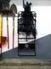 IC3 Basketball Shooting Machine Rebounder by HoopsKing