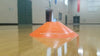 20 Cone Agility Set by HoopsKing