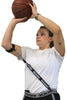 Straight Shooter Basketball Training Aid by HoopsKing