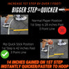 Rip Quick Stick by HoopsKing