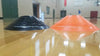 20 Cone Agility Set by HoopsKing