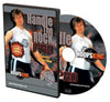 Handle the Rock Pro Dribbling by HoopsKing