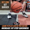 Rip Quick Stick by HoopsKing