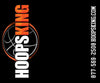 HoopsKing Pro Court Sweat Mop Rectangle by HoopsKing