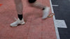 HoopsKing Basketball Footwork Training Mat Steps by HoopsKing