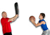HoopsKing Basketball Toughness Training Pad by HoopsKing