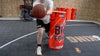 HoopsKing Basketball Footwork Training Mat Steps by HoopsKing