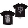 In Flames Buried in Time [T-Shirt] by Rock Band Apparel