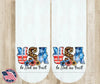 In God We Trust – Multi by Carolina Country Bling