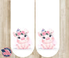 In Hog Heaven - Pink by Carolina Country Bling