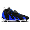 "Indianapolis" Nike Vapor Edge 360 DT 96 'Diamond Turf' Cleats by Stadium Custom Kicks