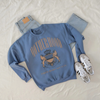 Motherhood Sweatshirt | Tired Moms Society Crewneck | Vintage Mom Sweatshirt | Cozy Mom Outfit | Gift for Moms by Hey Jude Graphic Tees