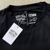 Basketball is Life - T-Shirt - Black by Bigger Than Basketball