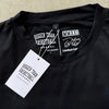 Bigger Than Basketball - T-Shirt - Black by Bigger Than Basketball