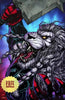 Invincible Battle Beast #4 FOIL - ECC Exclusive Franck Uzan Variant by East Coast Comics