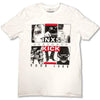 INXS KICK Tour [T-Shirt] by Rock Band Apparel