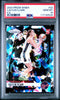 Graded 2024 Panini Prizm Caitlin Clark #22 Ice Rookie RC Basketball Card PSA 10 Gem Mint by Hall of Fame Sports Memorabilia