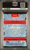 Graded 2024 Topps Bowmans Best Max Clark #IP18 Impact Players Mini Diamond Rookie RC Baseball Card PSA 10 Gem Mint by Hall of Fame Sports Memorabilia