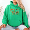 Feed Me Pie And Tell Me I'm Pretty Fall Hoodie by Adorb Custom Tees