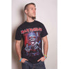 Iron Maiden A Read Dead One [T-Shirt] by Rock Band Apparel