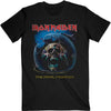 Iron Maiden Astro Dead V.1. [T-Shirt] by Rock Band Apparel