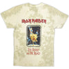 Iron Maiden Beast On The Road [T-Shirt] by Rock Band Apparel