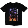 Iron Maiden Dead By Daylight Gunslinger [T-Shirt] by Rock Band Apparel
