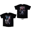 Iron Maiden Dead By Daylight Killer Realm [T-Shirt] by Rock Band Apparel